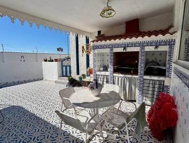 Bestaand - Villa - Ciudad Quesada