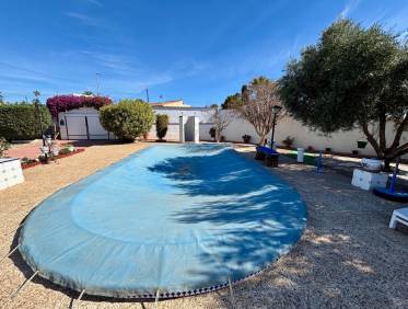Bestaand - Villa - Ciudad Quesada