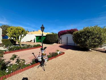 Bestaand - Villa - Ciudad Quesada