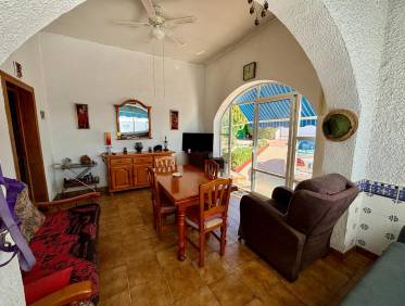 Bestaand - Villa - Ciudad Quesada
