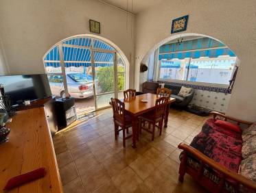 Bestaand - Villa - Ciudad Quesada