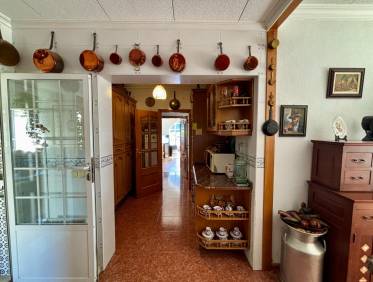 Bestaand - Villa - Ciudad Quesada