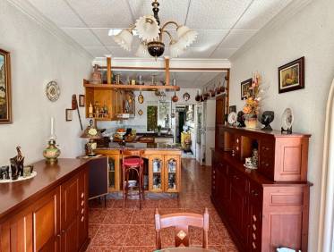 Bestaand - Villa - Ciudad Quesada