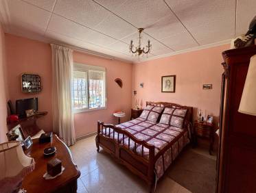 Bestaand - Villa - Ciudad Quesada