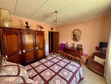 Bestaand - Villa - Ciudad Quesada