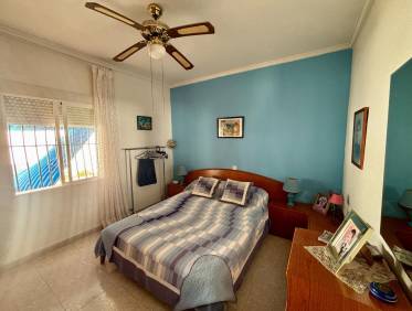 Bestaand - Villa - Ciudad Quesada