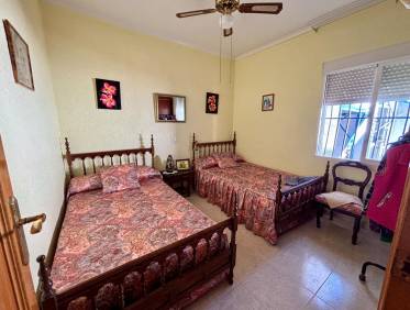 Bestaand - Villa - Ciudad Quesada