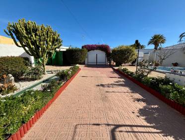 Bestaand - Villa - Ciudad Quesada