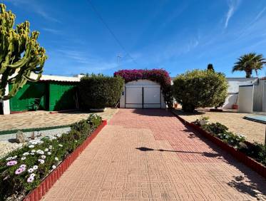 Bestaand - Villa - Ciudad Quesada