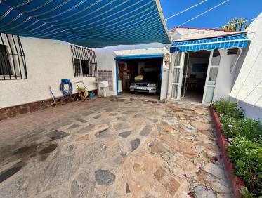 Bestaand - Villa - Ciudad Quesada