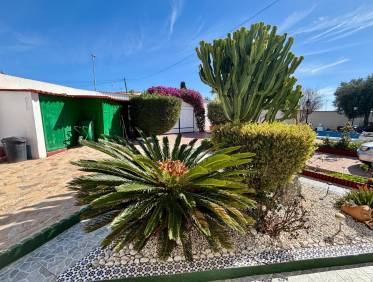Bestaand - Villa - Ciudad Quesada