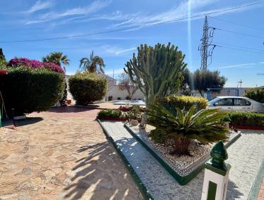Bestaand - Villa - Ciudad Quesada