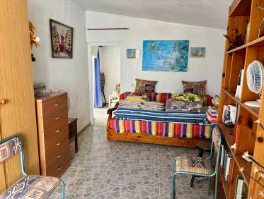 Bestaand - Villa - Ciudad Quesada