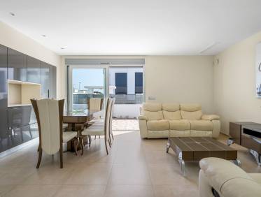 Bestaand - Villa - Ciudad Quesada