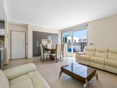 Bestaand - Villa - Ciudad Quesada