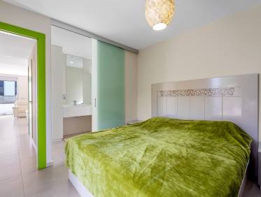 Bestaand - Villa - Ciudad Quesada