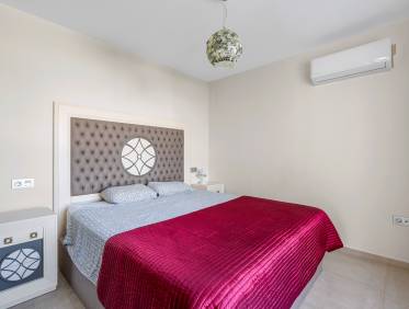 Bestaand - Villa - Ciudad Quesada