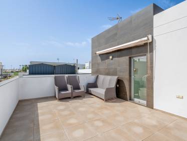 Bestaand - Villa - Ciudad Quesada