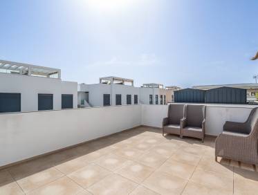 Bestaand - Villa - Ciudad Quesada