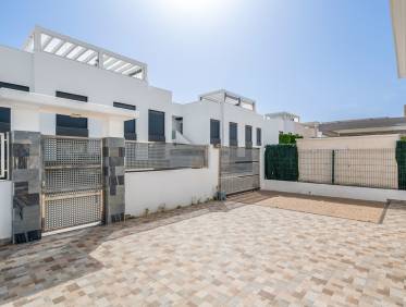 Bestaand - Villa - Ciudad Quesada