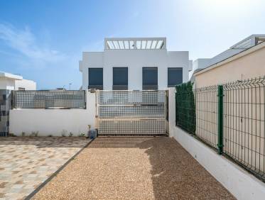 Bestaand - Villa - Ciudad Quesada