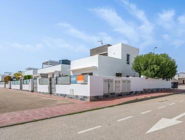 Bestaand - Villa - Ciudad Quesada