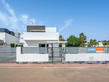 Bestaand - Villa - Ciudad Quesada