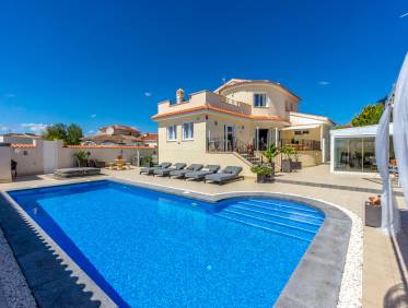 Bestaand - Villa - Ciudad Quesada