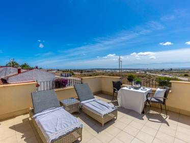Bestaand - Villa - Ciudad Quesada