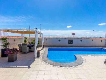 Bestaand - Villa - Ciudad Quesada