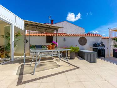 Bestaand - Villa - Ciudad Quesada