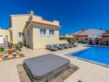 Bestaand - Villa - Ciudad Quesada