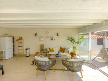 Bestaand - Villa - Ciudad Quesada
