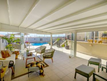 Bestaand - Villa - Ciudad Quesada