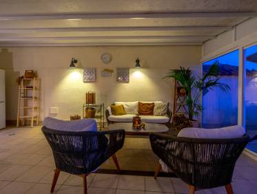 Bestaand - Villa - Ciudad Quesada