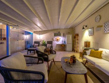 Bestaand - Villa - Ciudad Quesada