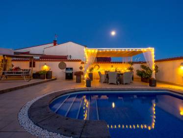 Bestaand - Villa - Ciudad Quesada