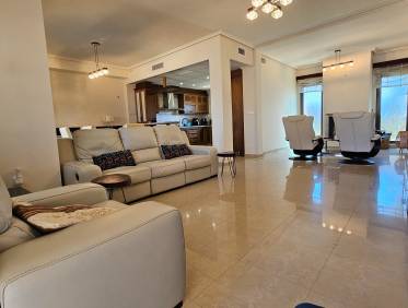 Bestaand - Villa - Ciudad Quesada