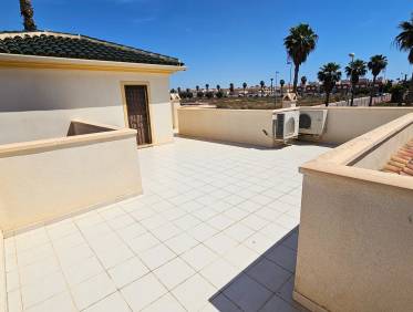Bestaand - Villa - Ciudad Quesada