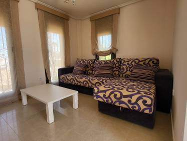 Bestaand - Villa - Ciudad Quesada