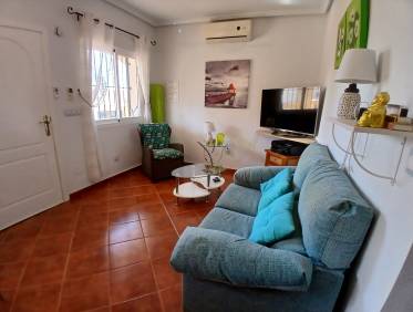 Bestaand - Villa - Ciudad Quesada
