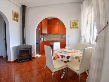 Bestaand - Villa - Ciudad Quesada