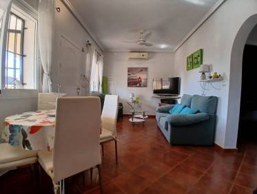 Bestaand - Villa - Ciudad Quesada