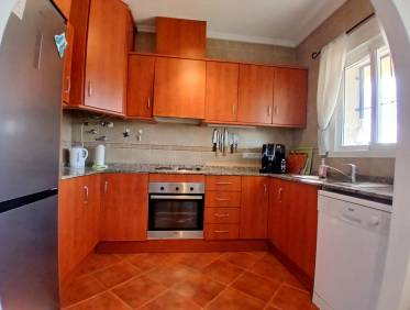 Bestaand - Villa - Ciudad Quesada