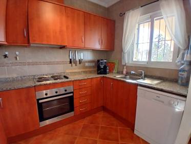 Bestaand - Villa - Ciudad Quesada