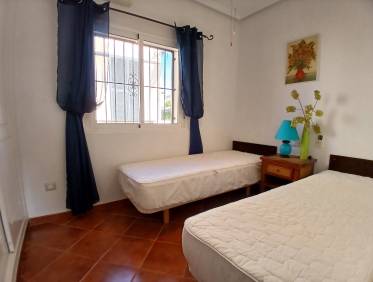 Bestaand - Villa - Ciudad Quesada