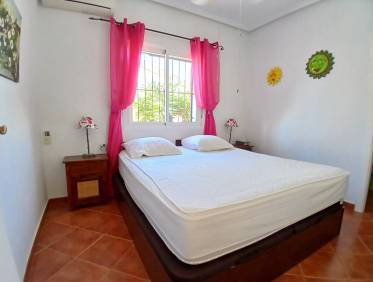 Bestaand - Villa - Ciudad Quesada
