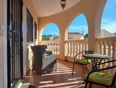 Bestaand - Villa - Ciudad Quesada