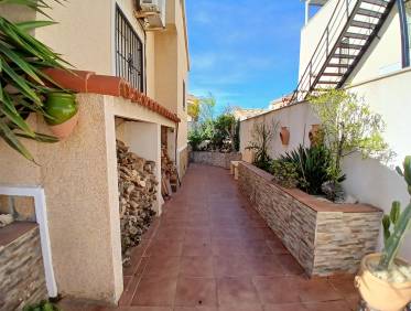 Bestaand - Villa - Ciudad Quesada