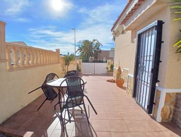 Bestaand - Villa - Ciudad Quesada